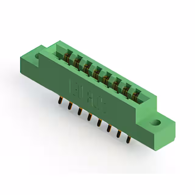 305-016-556-502 EDAC Inc.  Edgeboard Connectors